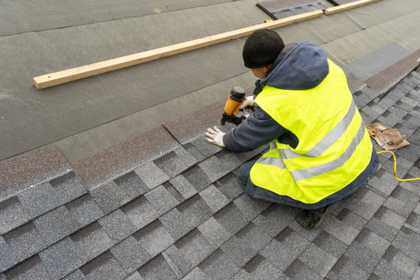 Reliable Caseyville, IL Roofing Contractor Solutions