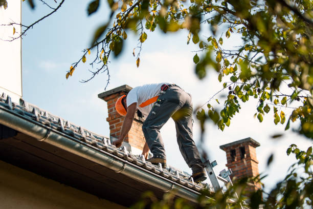 Quick and Trustworthy Emergency Roof Repair Services in Caseyville, IL