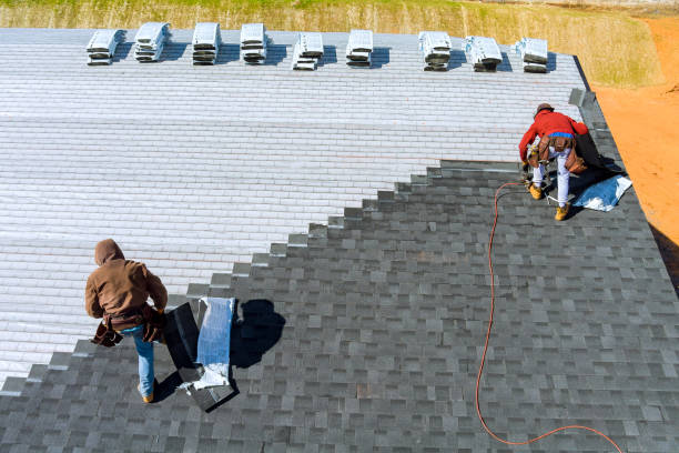 Best New Roof Installation  in Caseyvle, IL