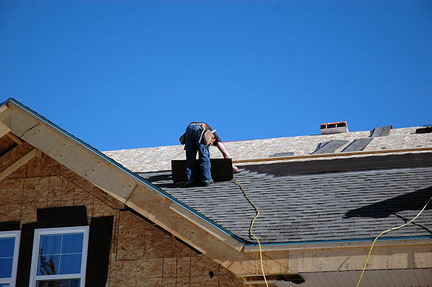 Best Flat Roof Repair Services  in Caseyvle, IL